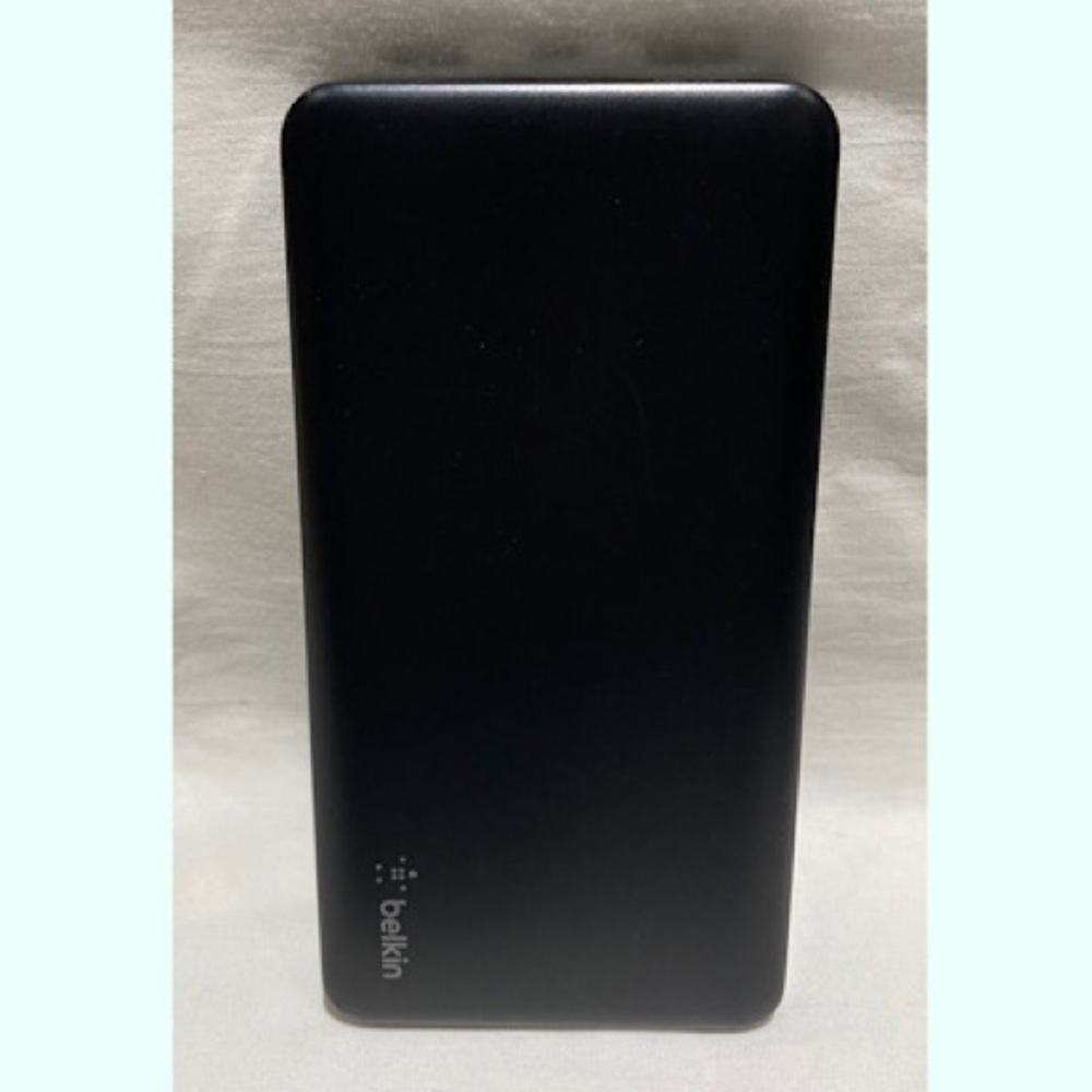 Belkin Powerbank/Portable Charger 10000 mAh F7U020